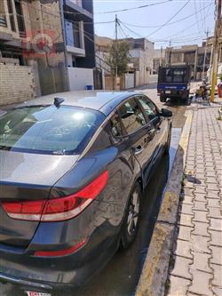 كيا اوبتيما